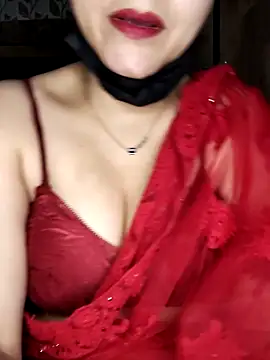 Horny Shalu online show from 02.10.26