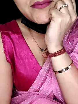 Horny Shalu online show from 02.17.26