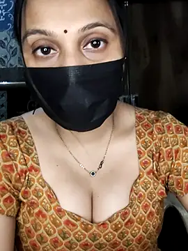 Horny Shalu online show from 03.29.26