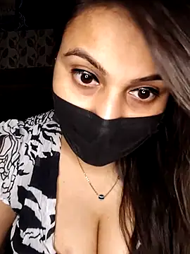 Horny Shalu online show from 04.11.26