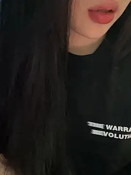 Nancy68 online show from 10.10.25