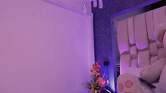 SamantaVazquez online show from 11.21.25