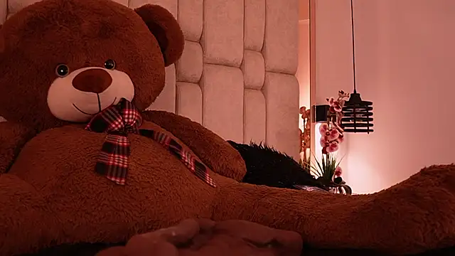 SamantaVazquez online show from 01.05.26