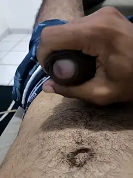 Morenotentad0R online show from 10.04.25