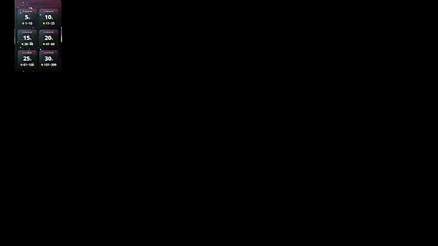 EvelynLips  online show from 09.27.25