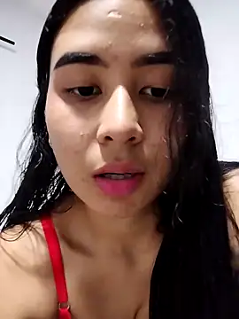 Snapshot of KraJazz chatting on 10.18.25 KraJazz online show from 10.18.25