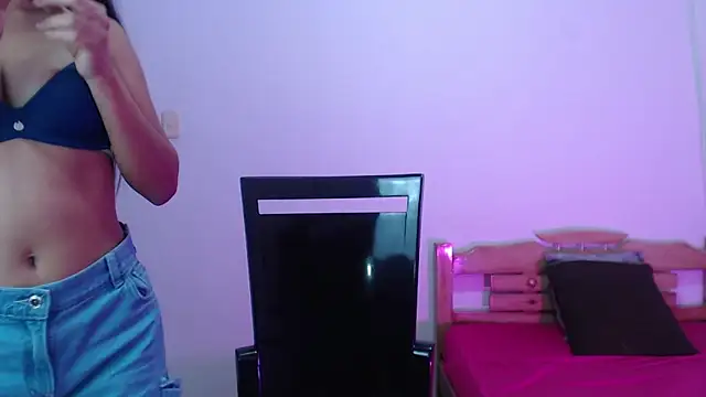 kyra fox  online show from 11.19.25