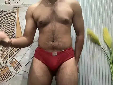 Snapshot of Nishant007 chatting on 10.26.25 Nishant007 online show from 10.26.25