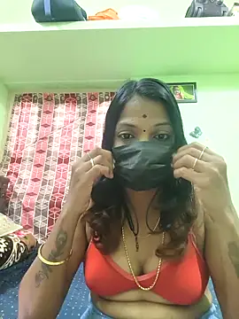 Tamil Ishu online show from 11.04.25