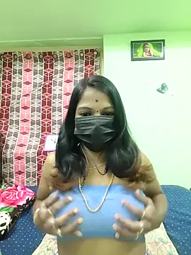 Snapshot of Tamil_Ishu chatting on 01.18.26 Tamil Ishu online show from 01.18.26