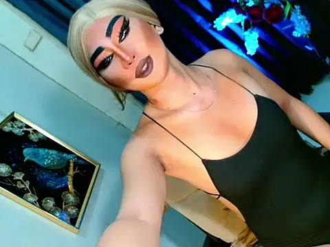 Queen yasii 88 online show from 10.07.25