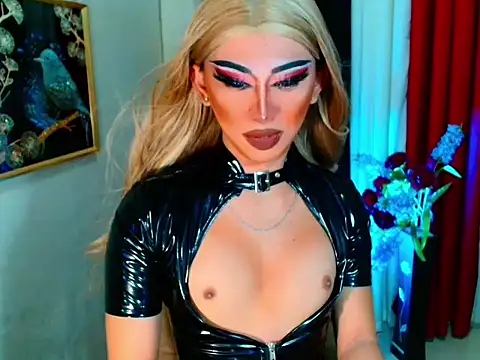 Queen yasii 88 online show from 10.22.25