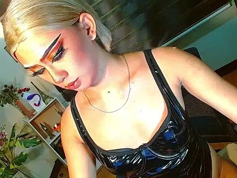 Queen yasii 88 online show from 04.08.26