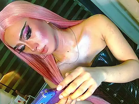 Queen yasii 88 online show from 06.03.26