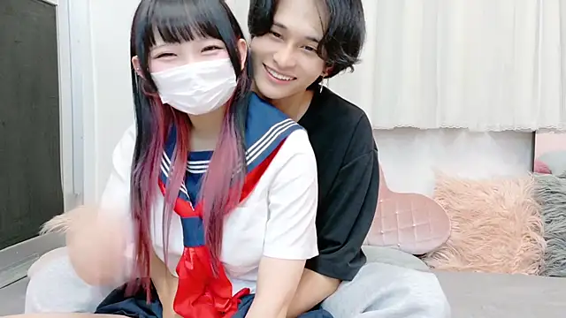 Hina-qp online show from 10.12.25