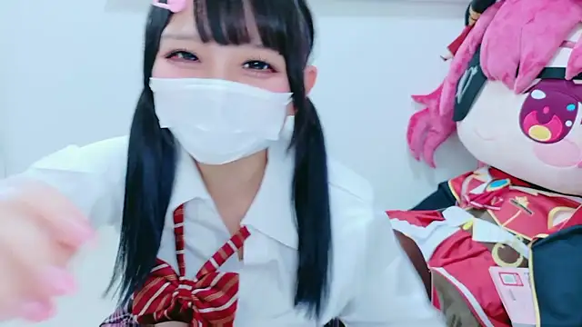 Hina-qp online show from 04.15.26