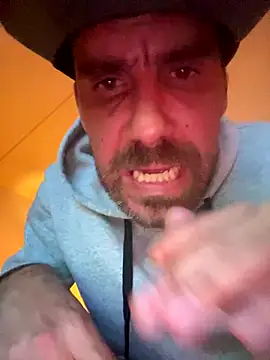 thepenisher777 online show from 09.13.25