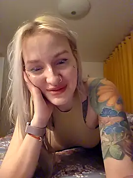 KateMonroe online show from 03.26.26