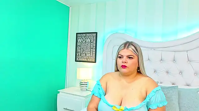 KiimBrooks online show from 10.08.25