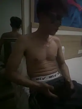 boyhigh1997 online show from 11.11.25