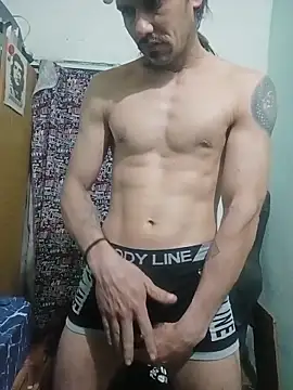 fethelion online show from 10.23.25