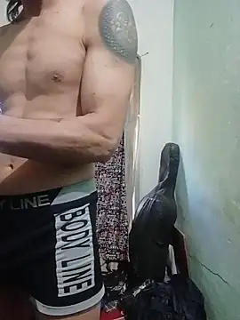 fethelion online show from 10.26.25