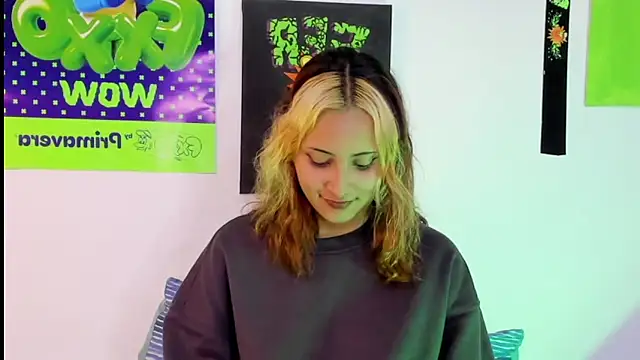 melissa noirr online show from 01.08.26