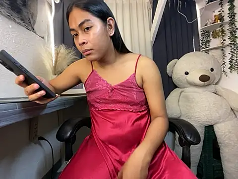 Sweetasian cum online show from 09.21.25