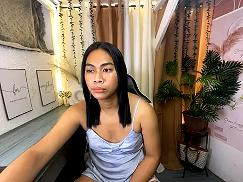 Sweetasian cum online show from 10.11.25