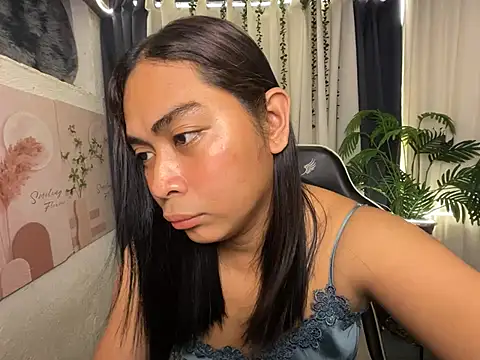 Sweetasian cum online show from 02.13.26