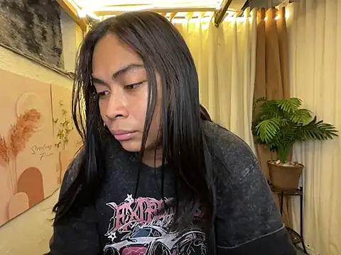 Sweetasian cum online show from 03.09.26