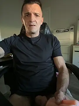 xixopuaff88 online show from 11.07.25