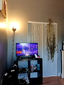 EbonyKing69 online show from 10.11.25