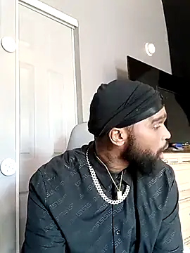 EbonyKing69 online show from 01.12.26