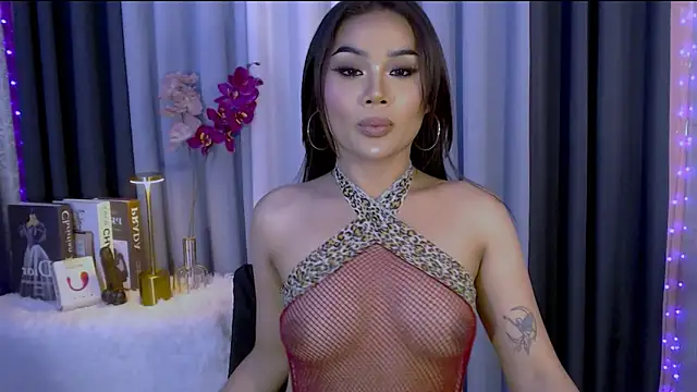 Coka bella online show from 02.11.26