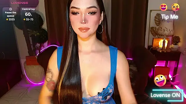 Snapshot of MouthWatering_Ayesha chatting on 02.14.26 MouthWatering Ayesha online show from 02.14.26