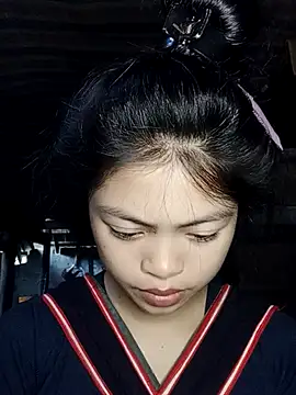 Snapshot of Thy00__ chatting on 10.24.25 Thy00 online show from 10.24.25