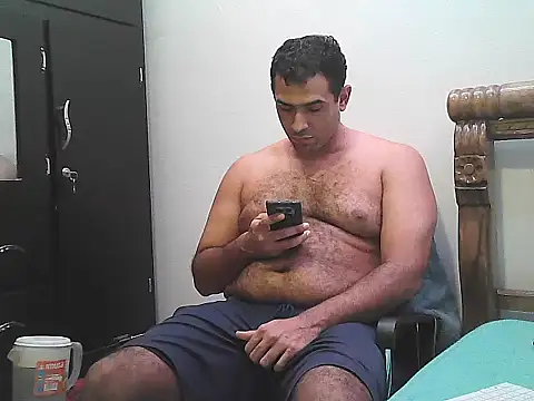 morenocabro10 online show from 09.30.25