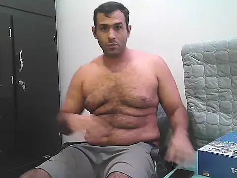 morenocabro10 online show from 10.04.25