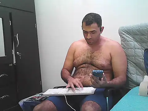 morenocabro10 online show from 10.24.25