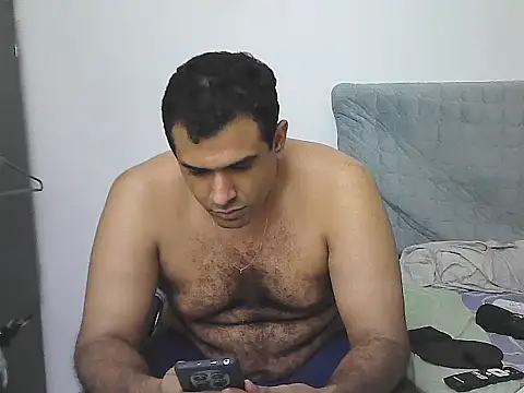 morenocabro10 online show from 03.15.26