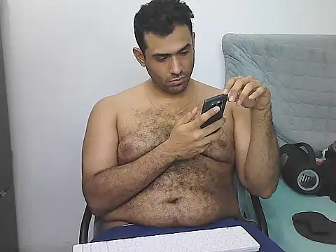 morenocabro10 online show from 04.14.26