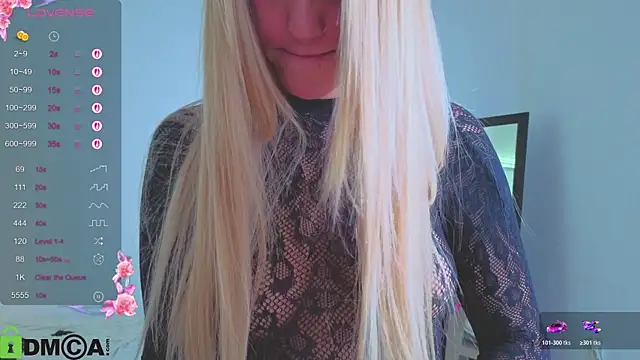 Emmi crystal online show from 04.20.26