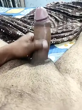 suraj-playboy online show from 11.21.25