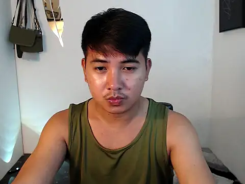 JboyGiant005 online show from 10.02.25