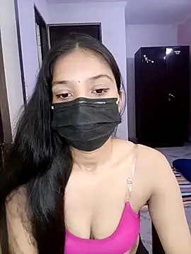 Cute Rakhi8 online show from 09.13.25