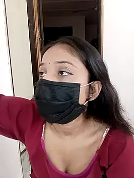 Cute Rakhi8 online show from 10.16.25