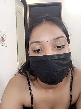 Cute Rakhi8 online show from 10.31.25