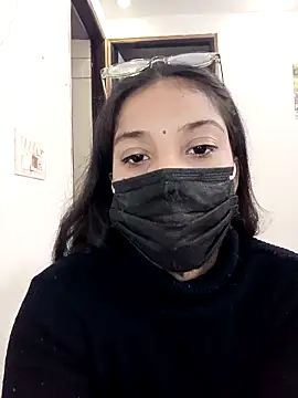 Cute Rakhi8 online show from 11.25.25