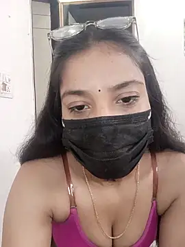 Cute Rakhi8 online show from 11.26.25